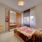 아파트 Carla 15 Minuti Dal Centro 토리노