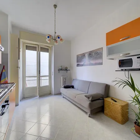 Carla 15 Minuti Dal Centro شقة *