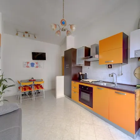 Daire Carla 15 Minuti Dal Centro Torino