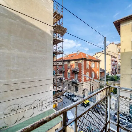 Carla 15 Minuti Dal Centro Daire