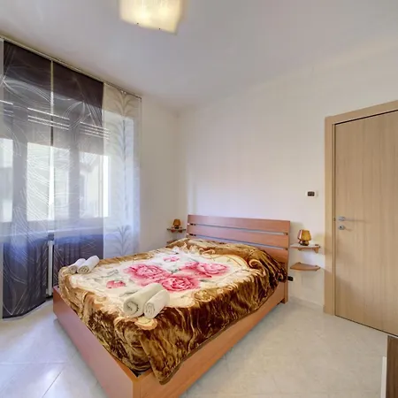 Carla 15 Minuti Dal Centro Apartamento Turín