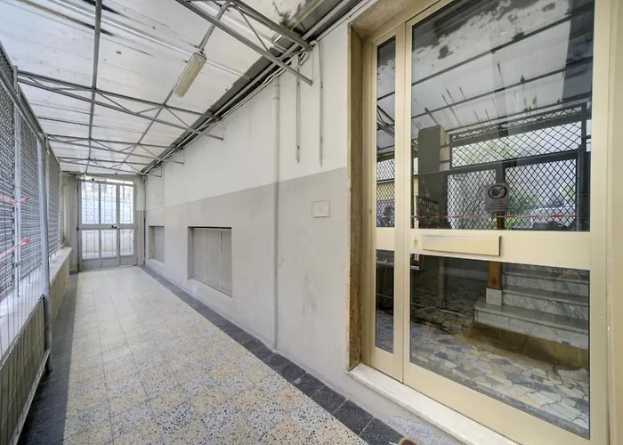 Daire Carla 15 Minuti Dal Centro Torino