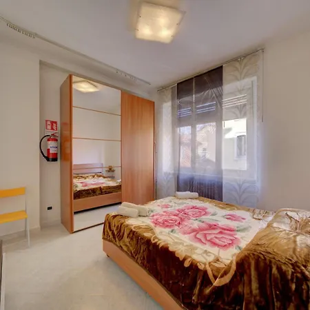Lägenhet Carla 15 Minuti Dal Centro Turin