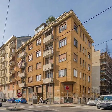 Lägenhet Carla 15 Minuti Dal Centro