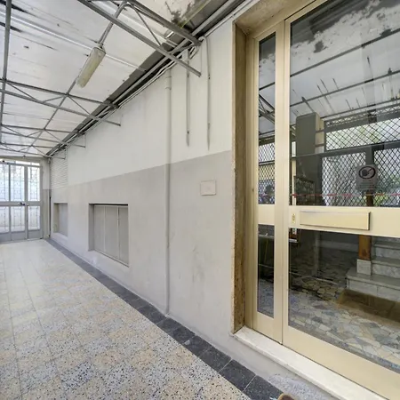 Lägenhet Carla 15 Minuti Dal Centro Turin