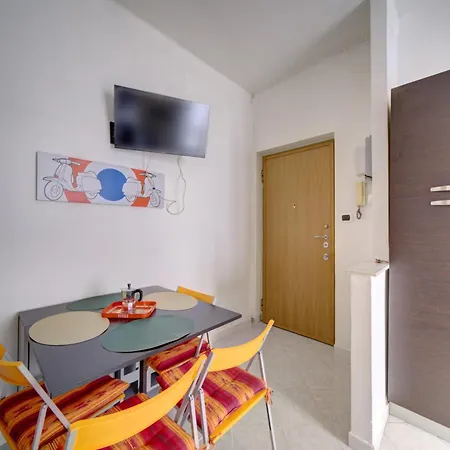 Carla 15 Minuti Dal Centro Turin