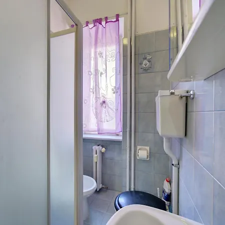 Lägenhet Carla 15 Minuti Dal Centro *