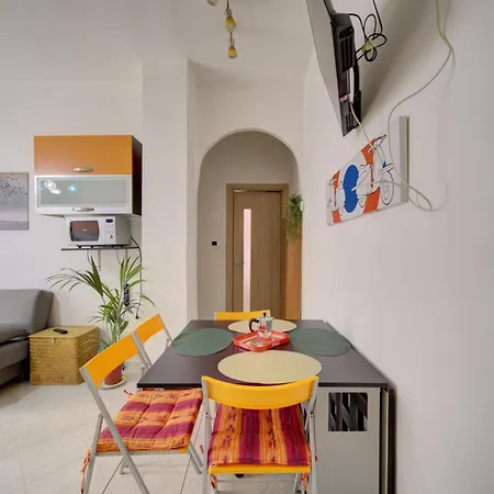 Carla 15 Minuti Dal Centro Lägenhet Turin