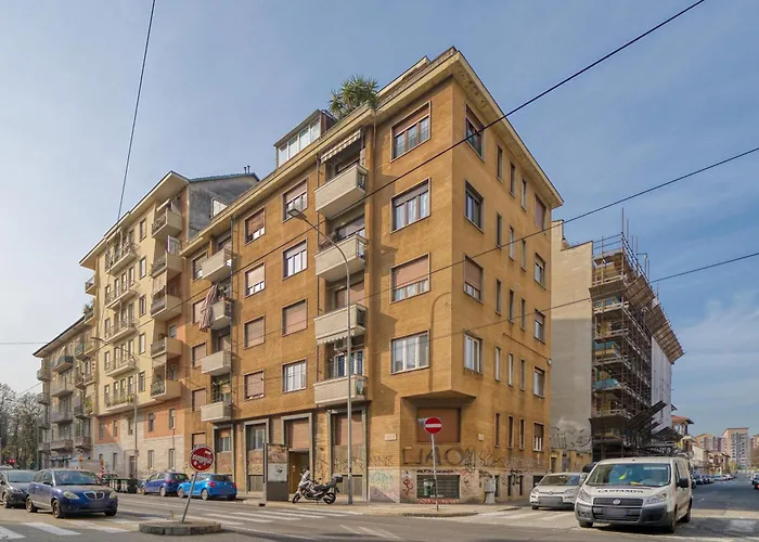 Apartament Carla 15 Minuti Dal Centro