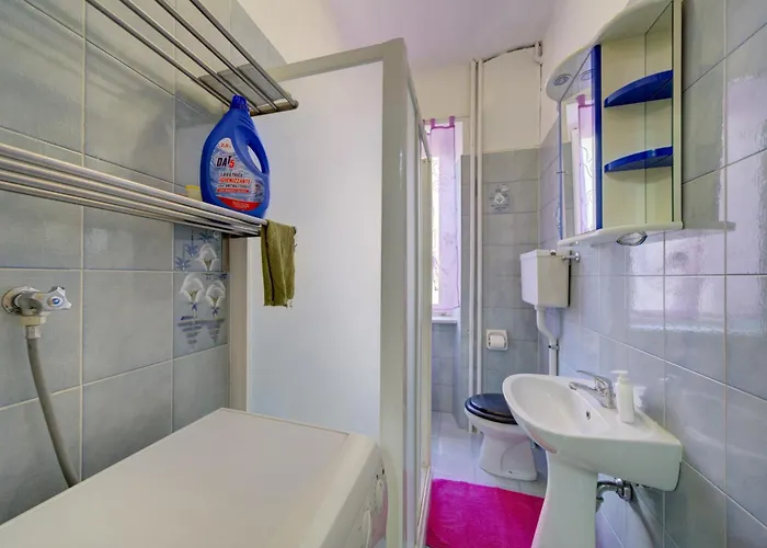 Apartament Carla 15 Minuti Dal Centro Turyn