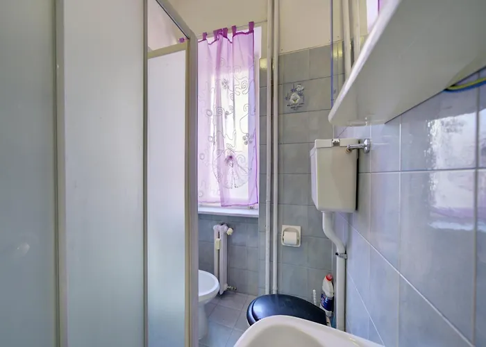 Apartament Carla 15 Minuti Dal Centro *