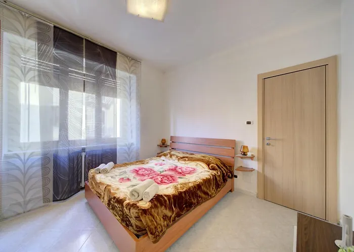 Carla 15 Minuti Dal Centro شقة تورينو