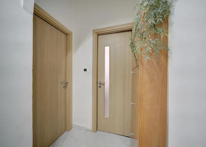 شقة Carla 15 Minuti Dal Centro *